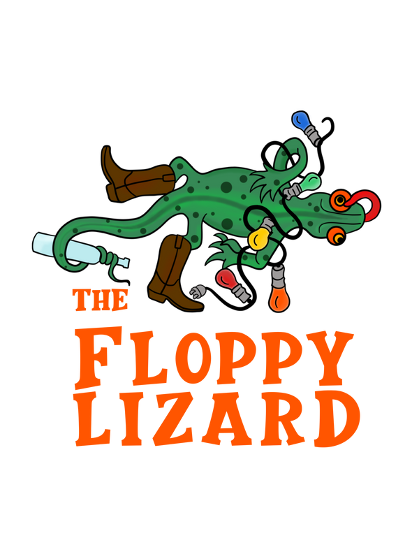 Floppy Lizard