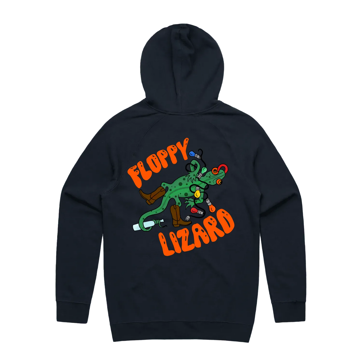 Staple Hoodie