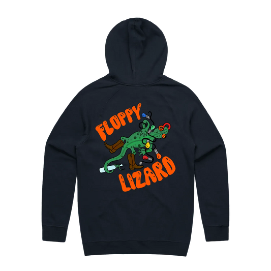 Staple Hoodie