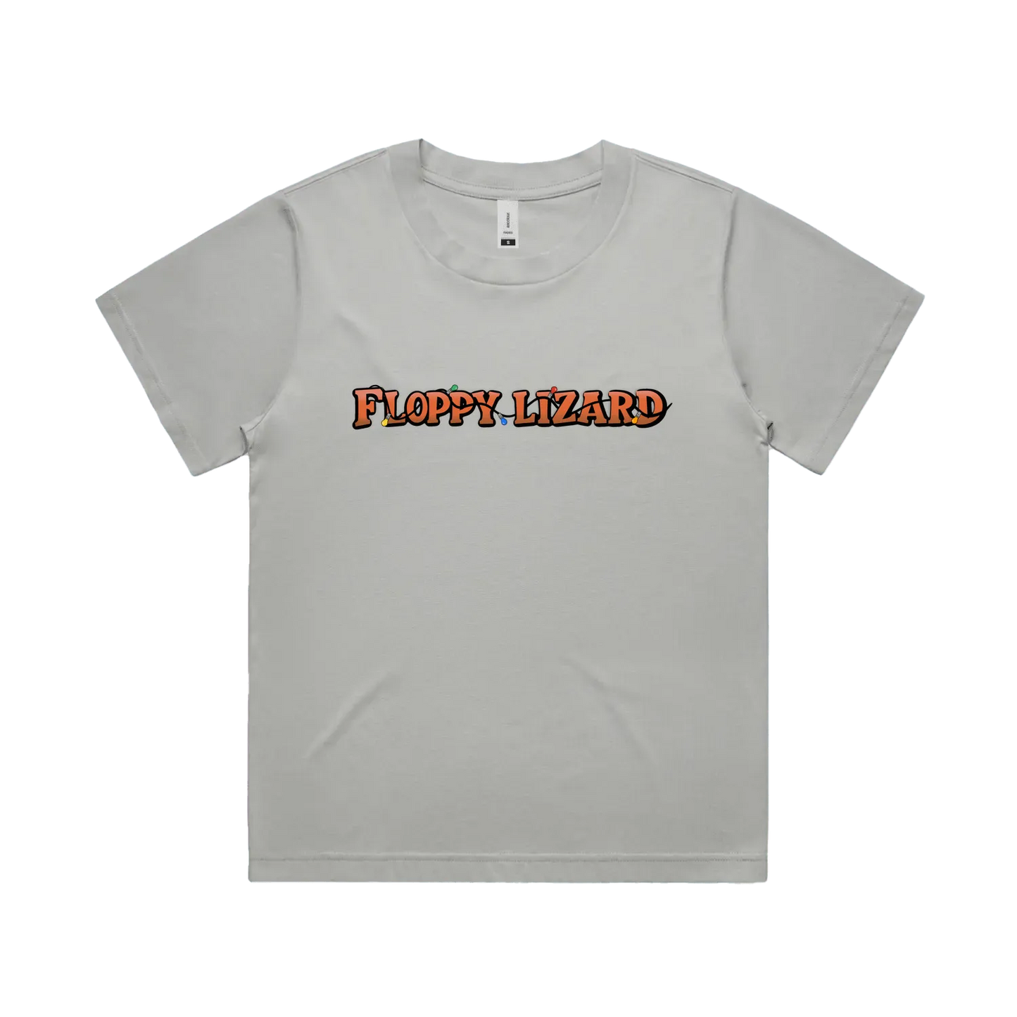 Storm front flat lay