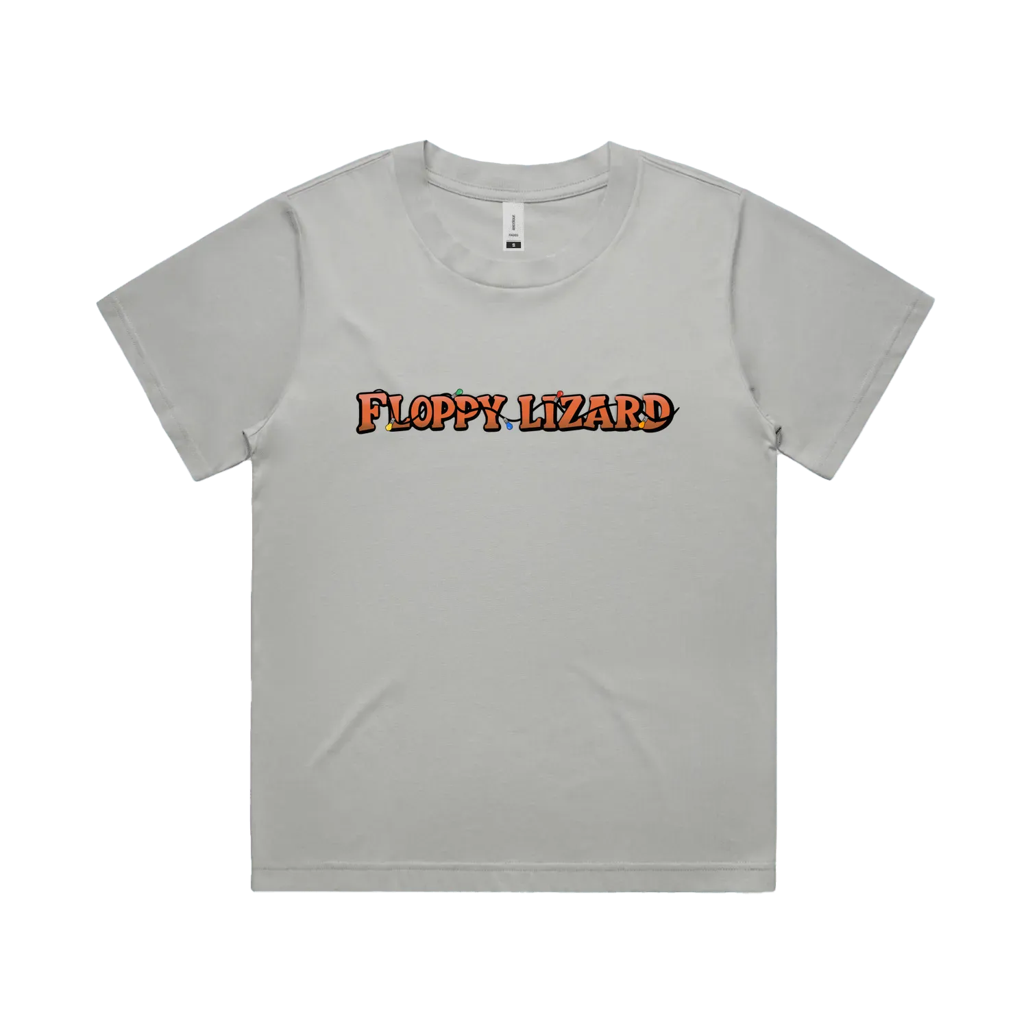 Storm front flat lay