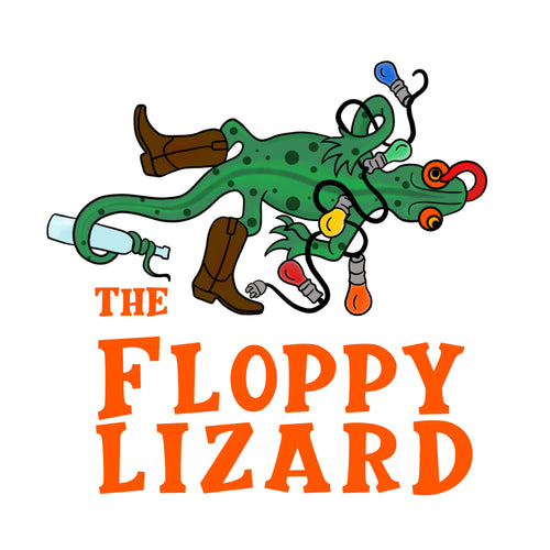 Floppy Lizard