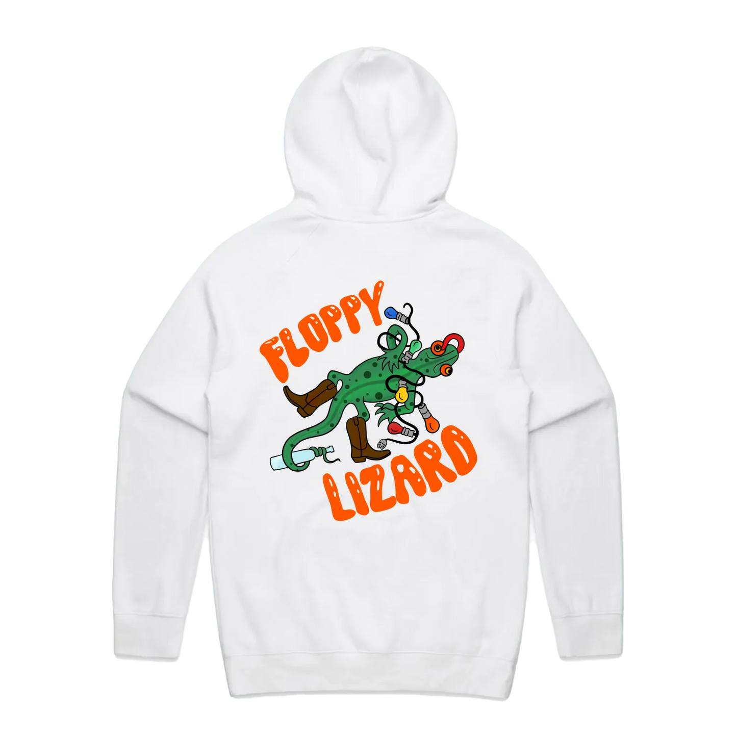 Staple Hoodie
